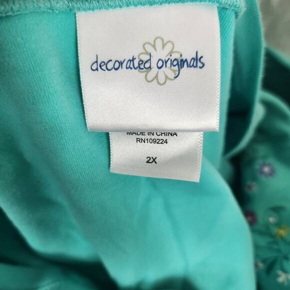 Ladies shirt lot (10) XL XXL - Picture 16 of 16